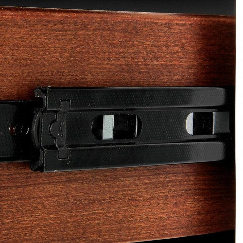 Casper 2 Doors & 4 Drawers Cabinet by EllaHome