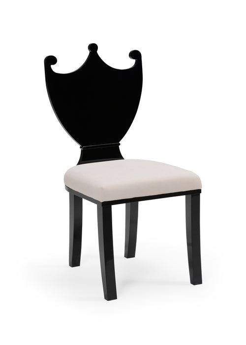 Chelsea House Regency Acrylic Chair