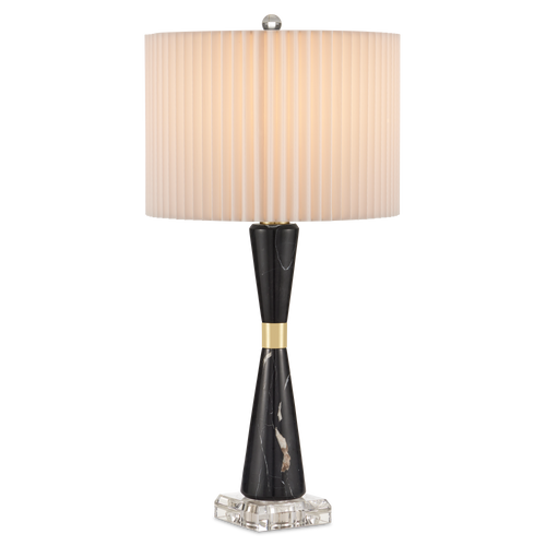 Currey & Company 30" Edelmar Table Lamp