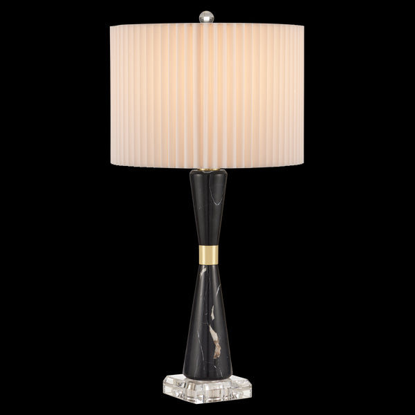 Currey & Company 30" Edelmar Table Lamp