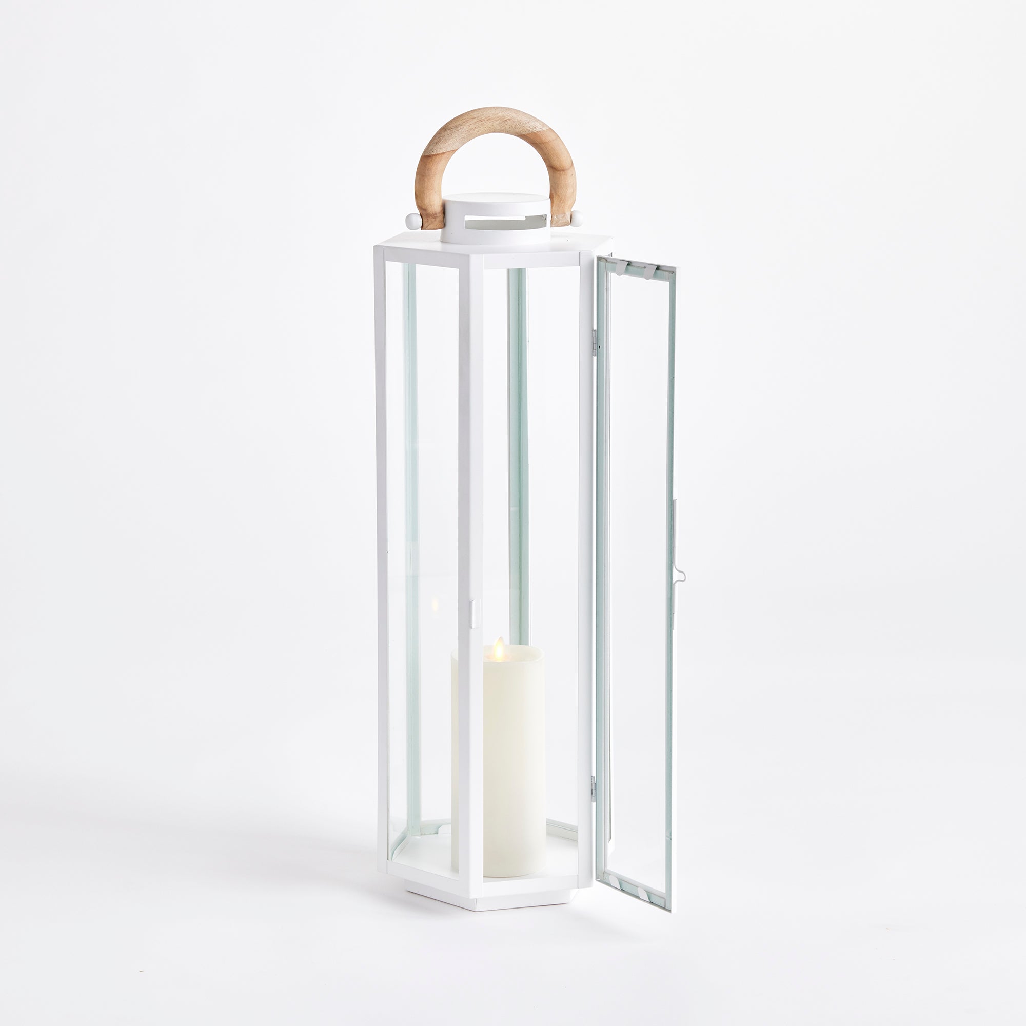 Napa Home And Garden Dockside Outdoor Lantern Large