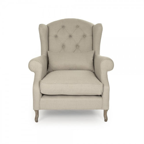 Zentique Hampton Chair