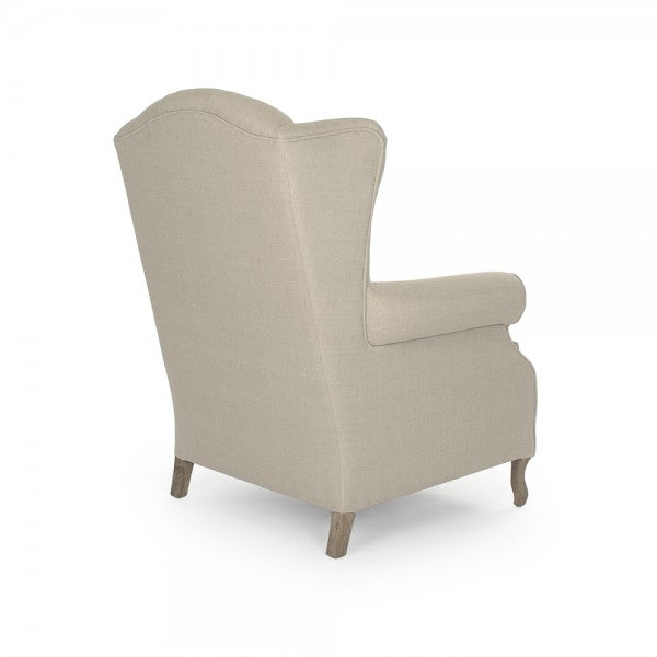 Zentique Hampton Chair