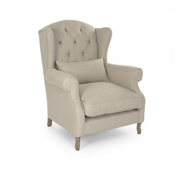 Zentique Hampton Chair