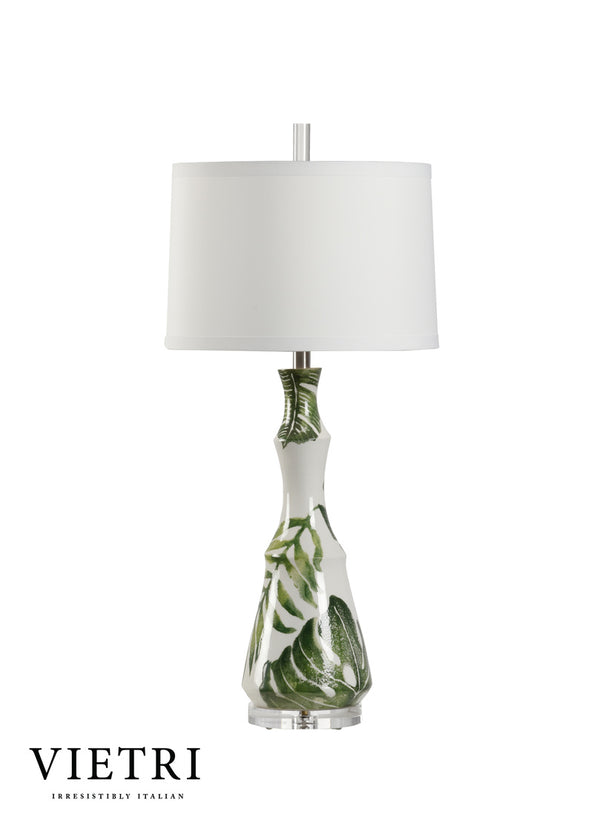 Wildwood - Rain Forest I Lamp