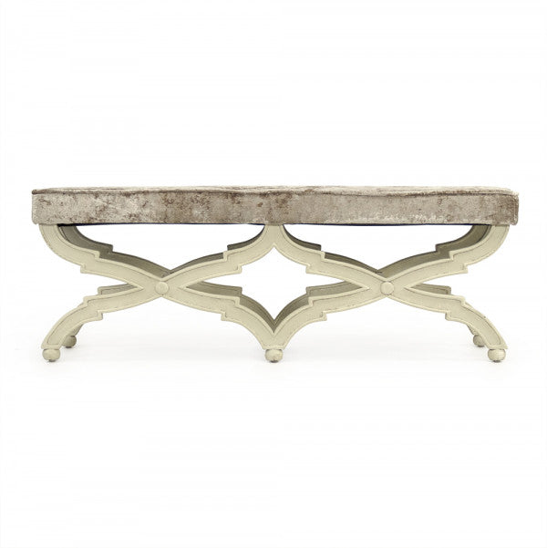 Zentique Crescenzo Bench