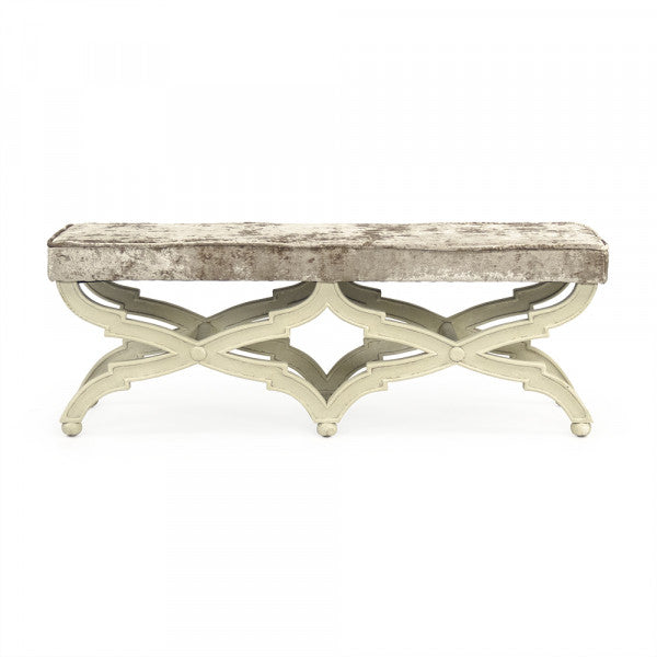 Zentique Crescenzo Bench