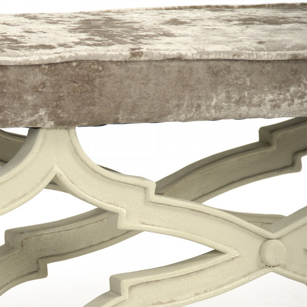 Zentique Crescenzo Bench