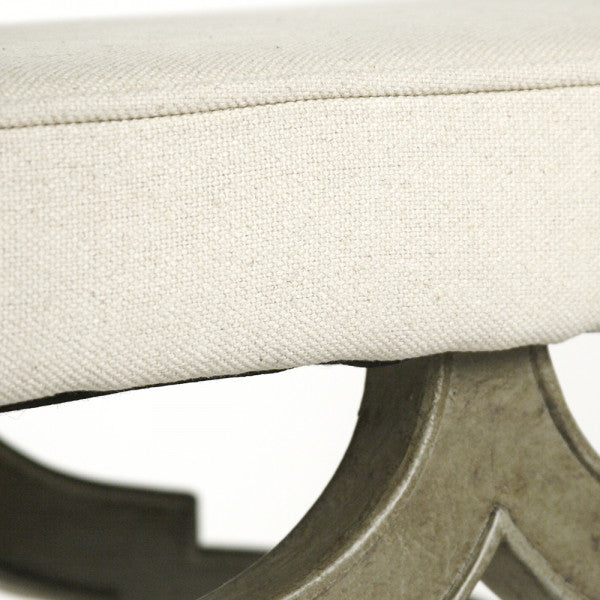 Zentique Crescenzo Bench