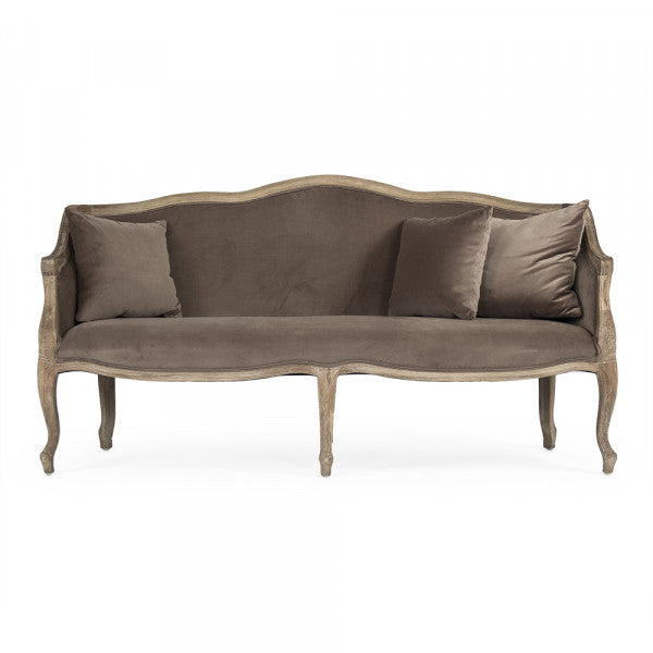 Zentique Benton Sofa