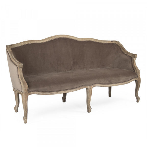 Zentique Benton Sofa