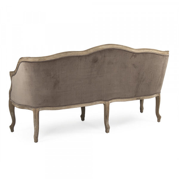 Zentique Benton Sofa