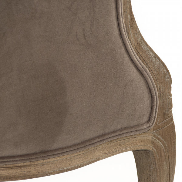 Zentique Pierre Club Chair