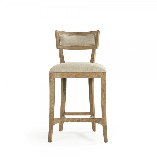 Zentique Carvell Counter Stool