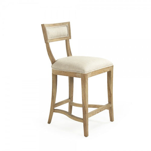 Zentique Carvell Counter Stool