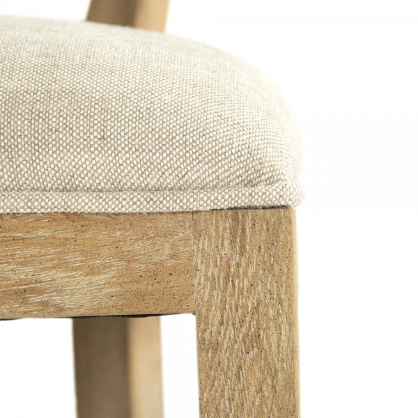 Zentique Carvell Counter Stool