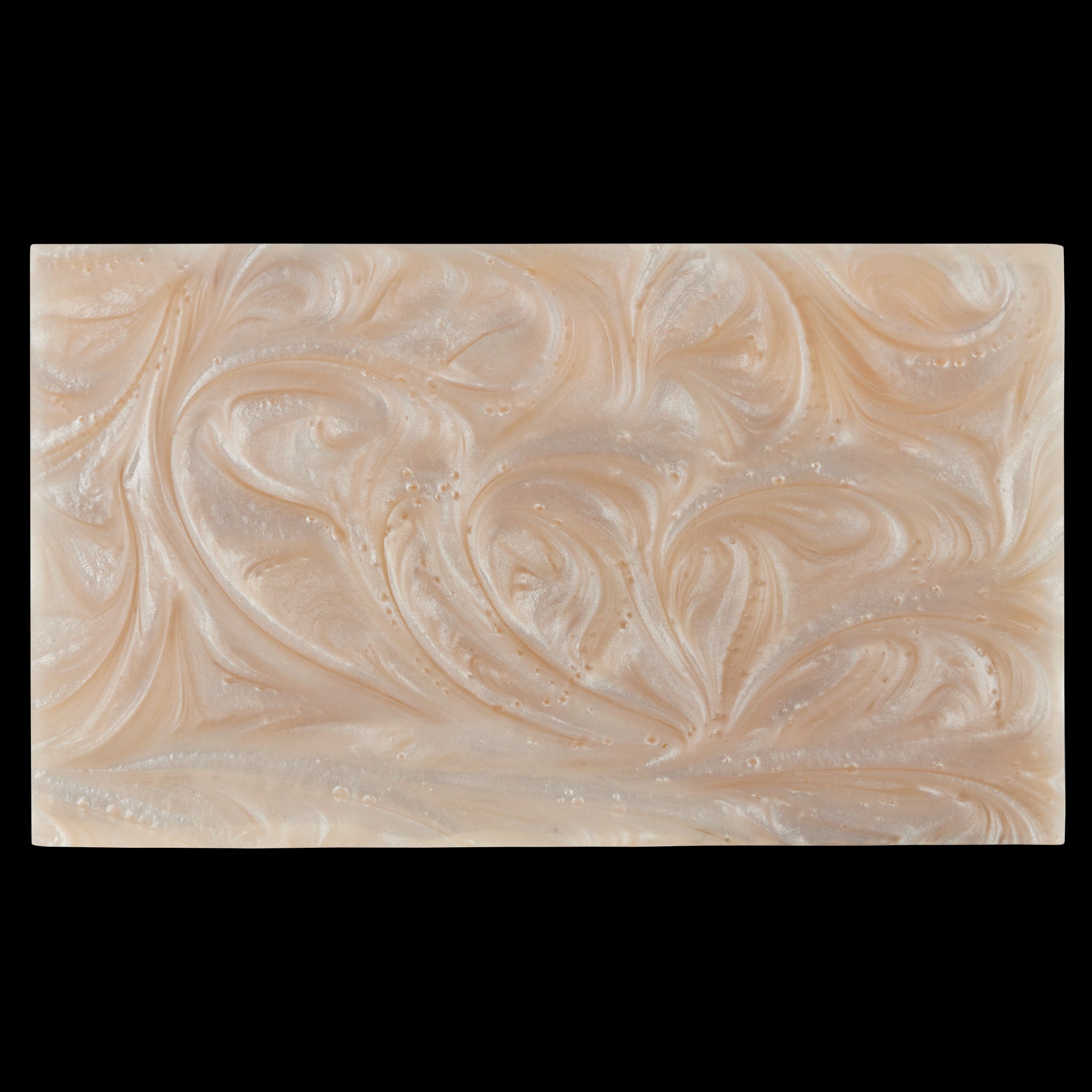 Currey & Company Perlas Swirl Box Set Of 2