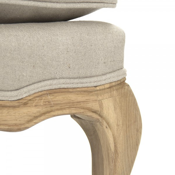 Zentique Bastille Settee