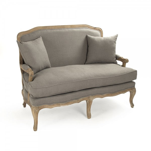 Zentique Bastille Settee