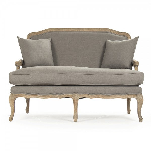 Zentique Bastille Settee
