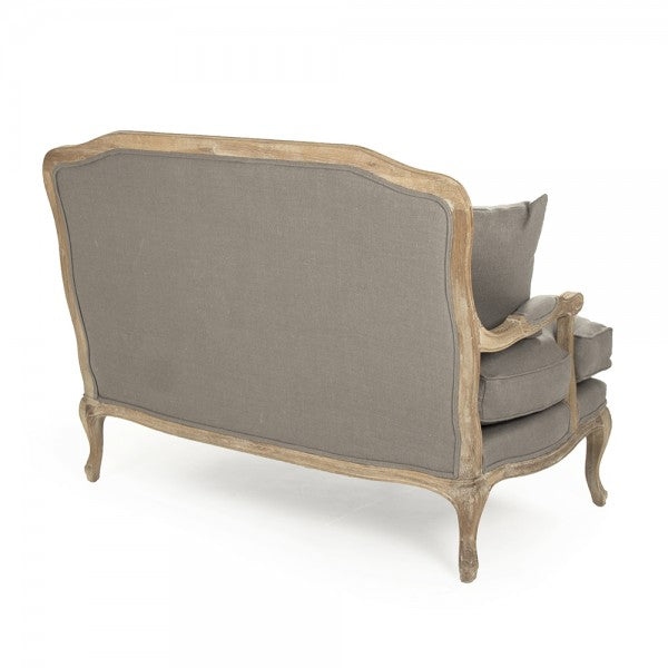 Zentique Bastille Settee