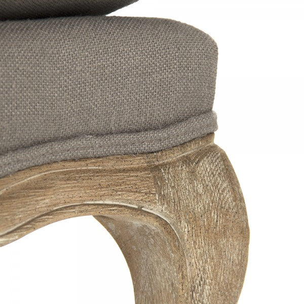 Zentique Bastille Settee