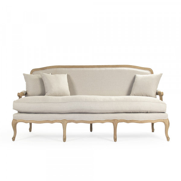 Zentique Bastille Sofa