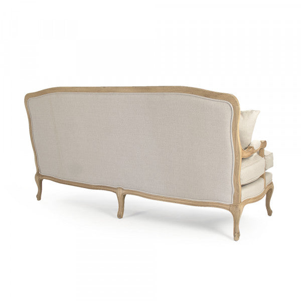 Zentique Bastille Sofa