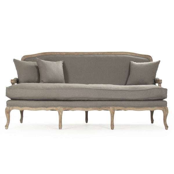 Zentique Bastille Sofa