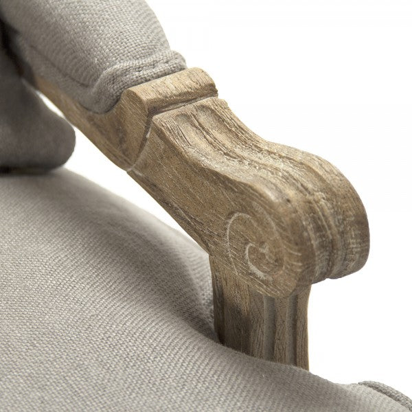 Zentique Bastille Sofa