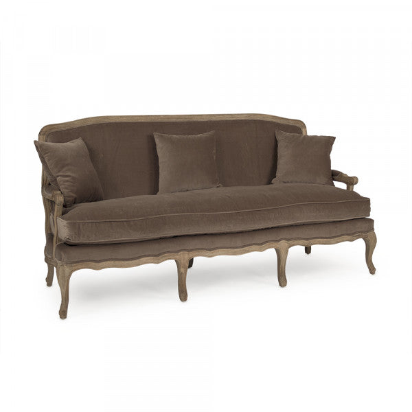 Zentique Bastille Sofa