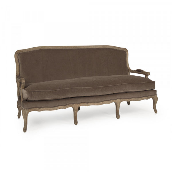 Zentique Bastille Sofa