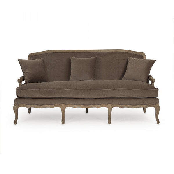 Zentique Bastille Sofa