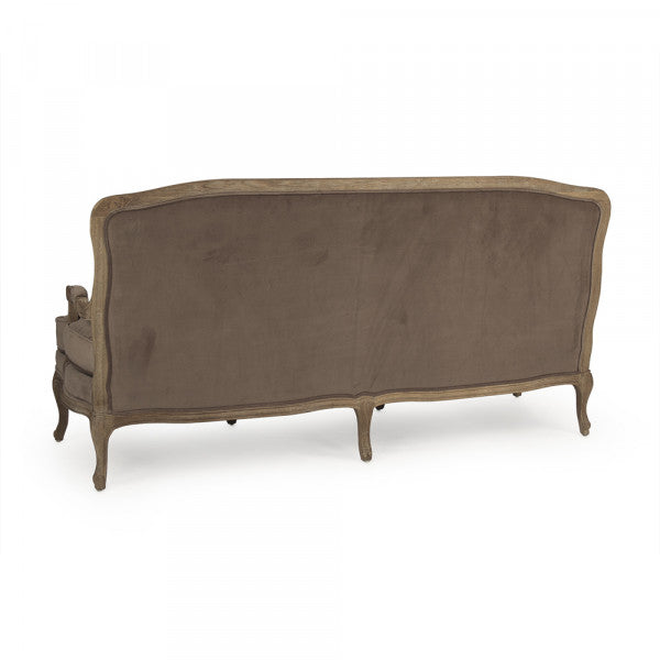 Zentique Bastille Sofa