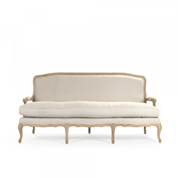 Zentique Bastille Sofa