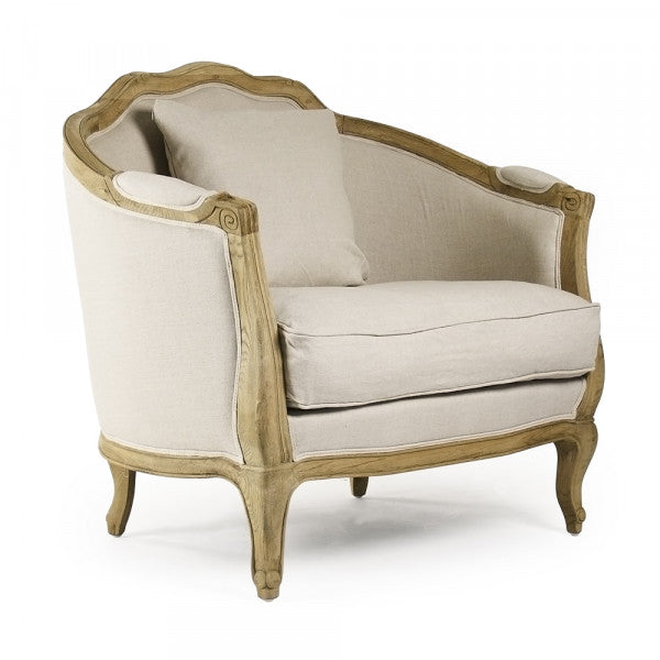 Zentique Maison Love Chair