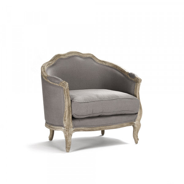 Zentique Maison Love Chair