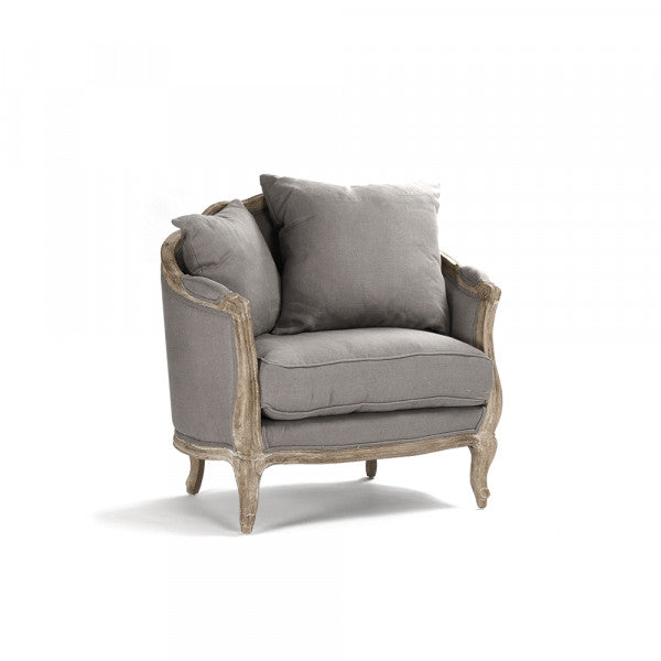 Zentique Maison Love Chair