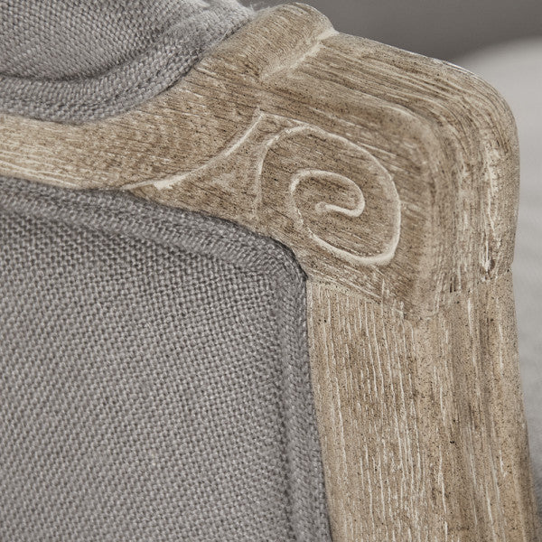 Zentique Maison Love Chair