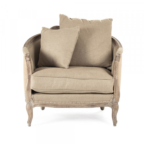 Zentique Maison Love Chair