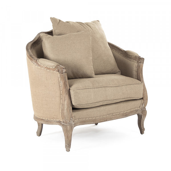 Zentique Maison Love Chair