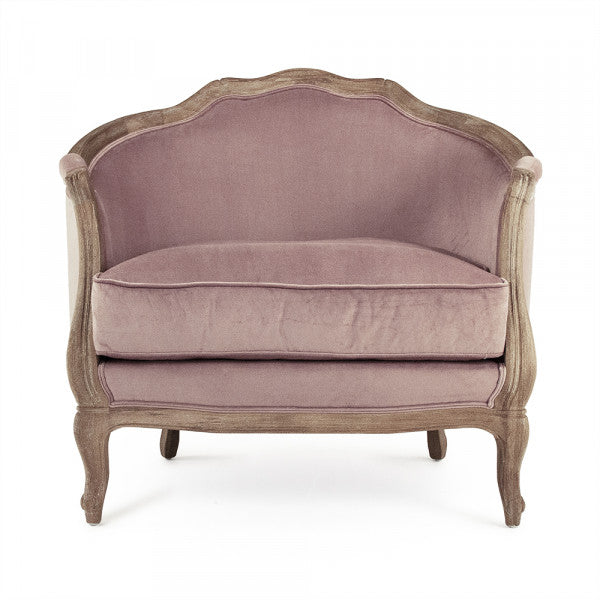 Zentique Maison Love Chair