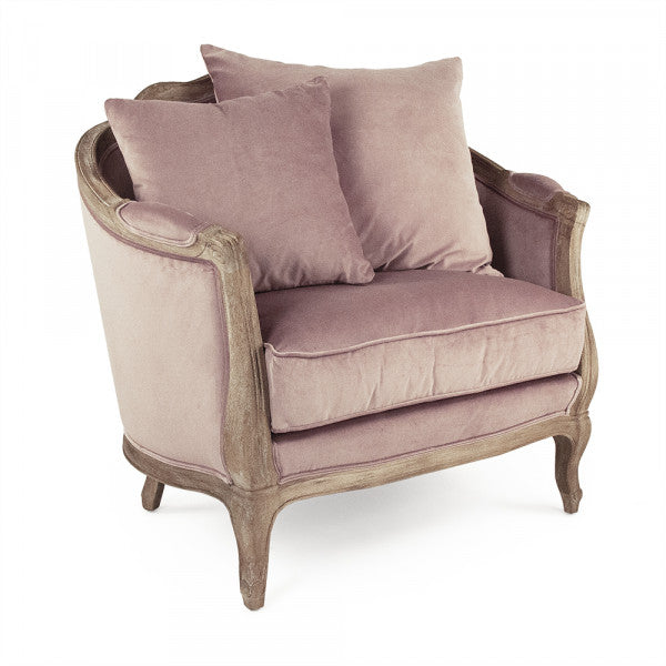 Zentique Maison Love Chair