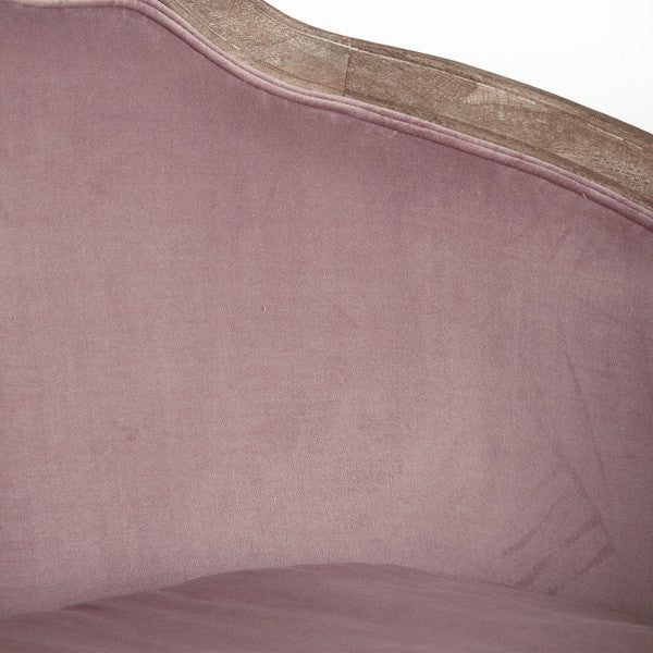 Zentique Maison Love Chair