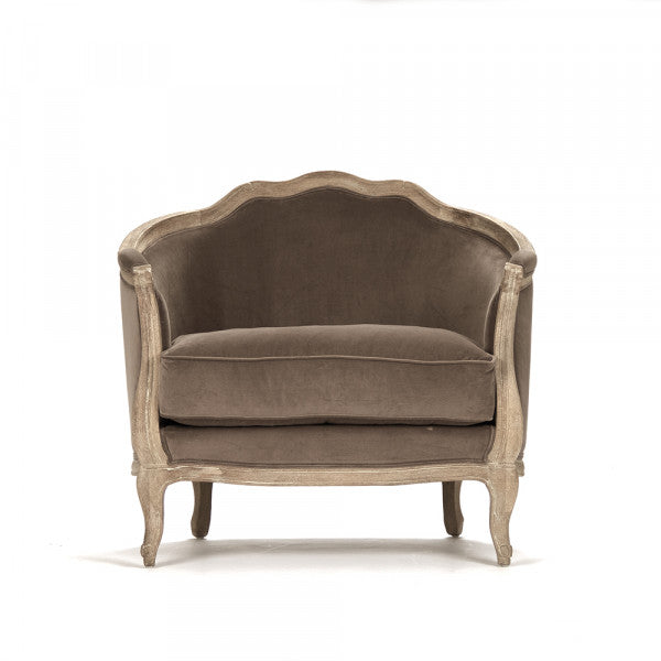 Zentique Maison Love Chair