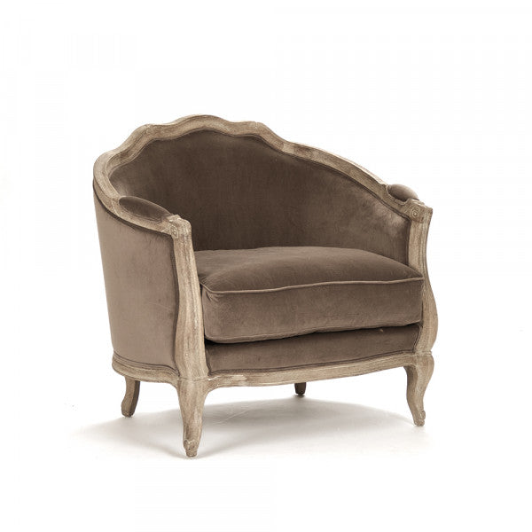 Zentique Maison Love Chair