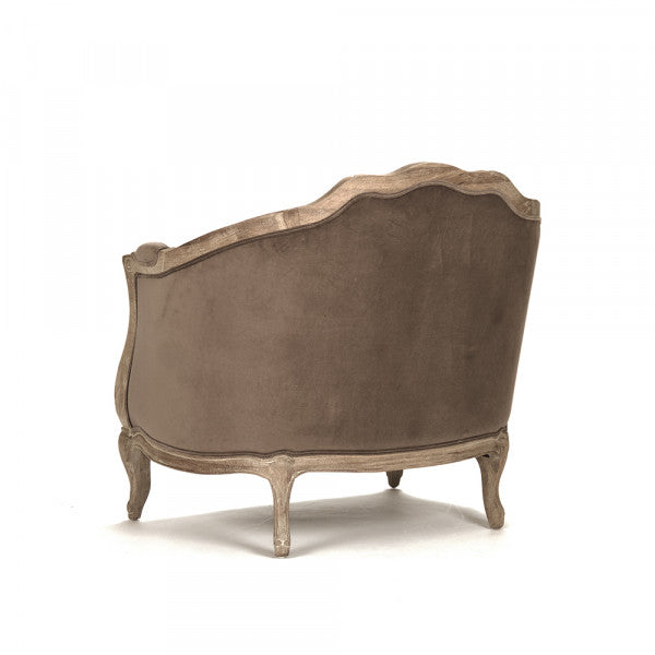 Zentique Maison Love Chair