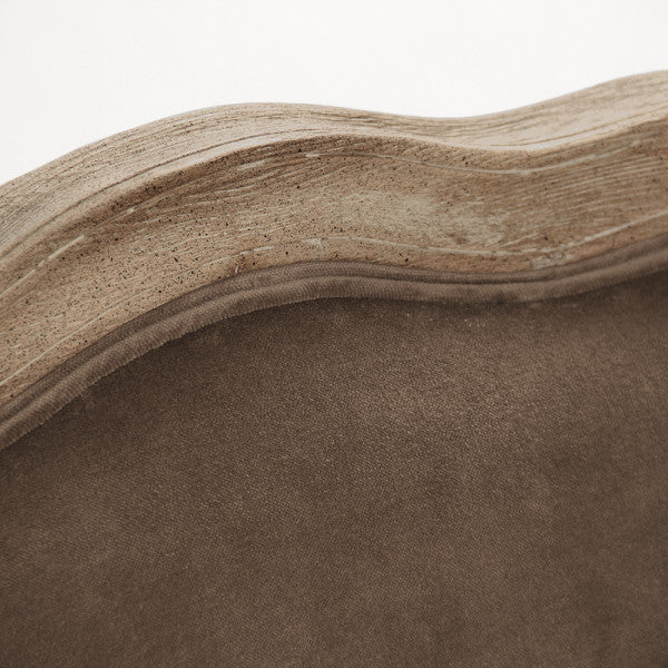 Zentique Maison Love Chair