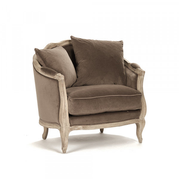 Zentique Maison Love Chair