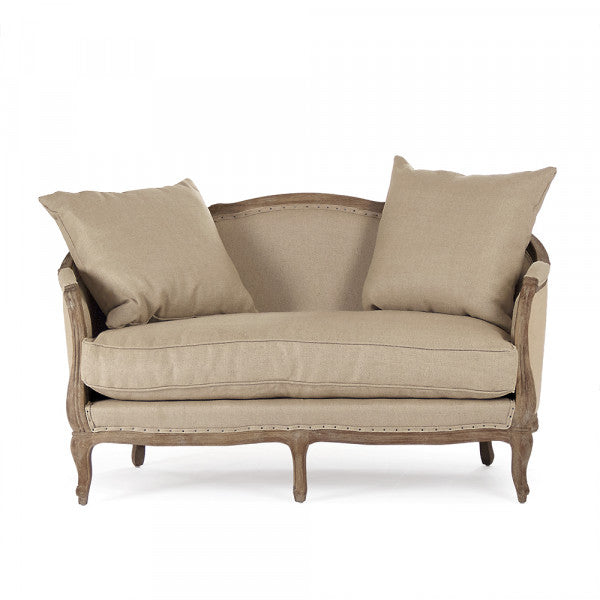Zentique Maison Settee